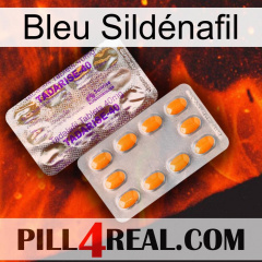 Bleu Sildénafil new12